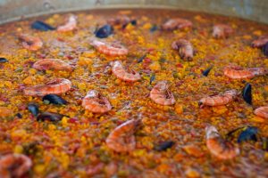 Paella