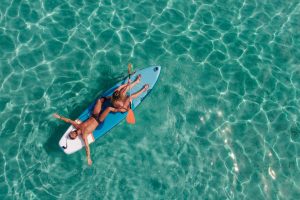 Paddlesurf