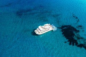 Our Boat