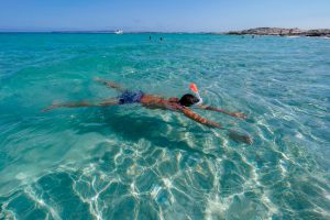 Snorkeling